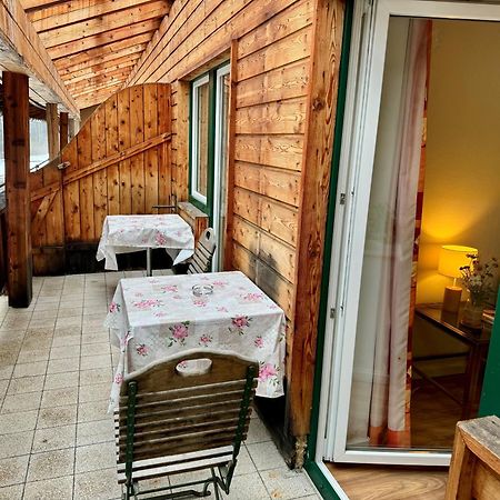 Appartement Urlaub Mit Hund Im Familienparadies Moni, Fewo 15 à Thiersee Extérieur photo