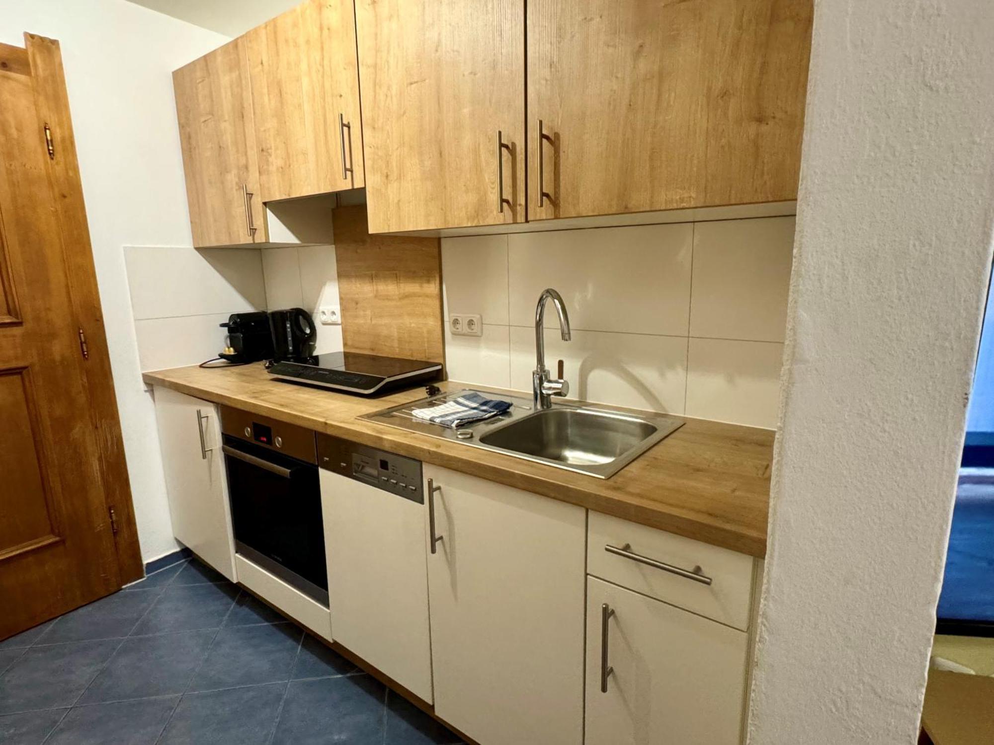 Appartement Urlaub Mit Hund Im Familienparadies Moni, Fewo 15 à Thiersee Extérieur photo