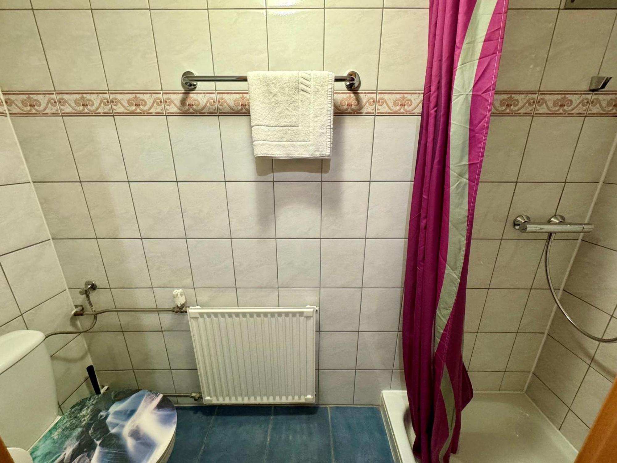 Appartement Urlaub Mit Hund Im Familienparadies Moni, Fewo 15 à Thiersee Extérieur photo