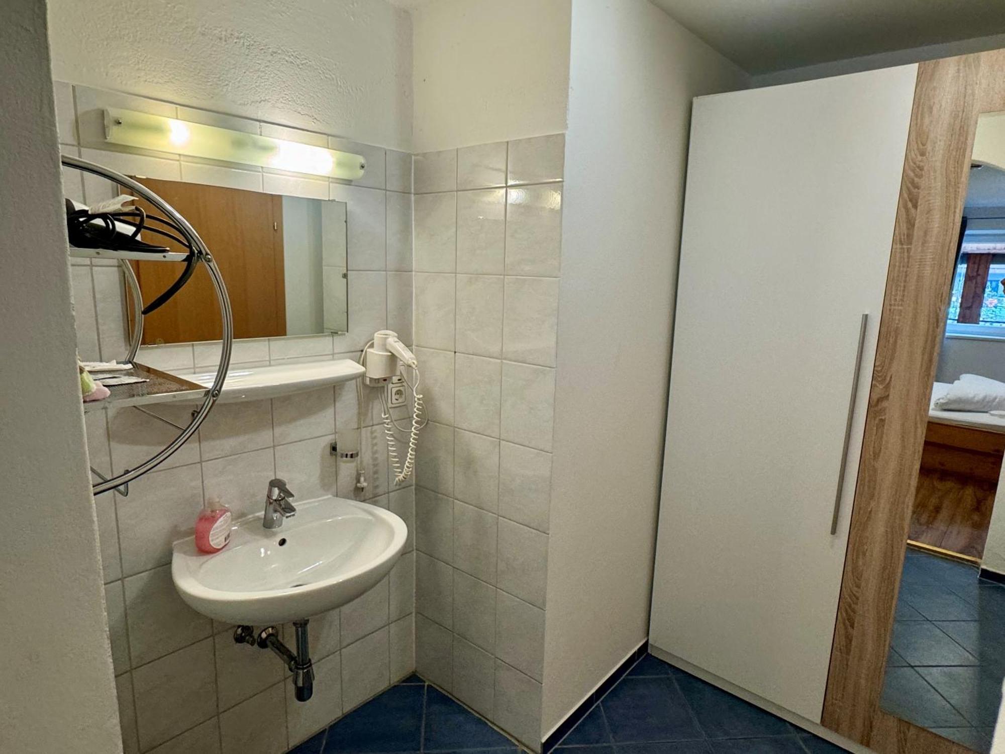 Appartement Urlaub Mit Hund Im Familienparadies Moni, Fewo 15 à Thiersee Extérieur photo